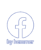 Hemmer bei Facebook