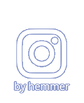 Hemmer bei Instagram